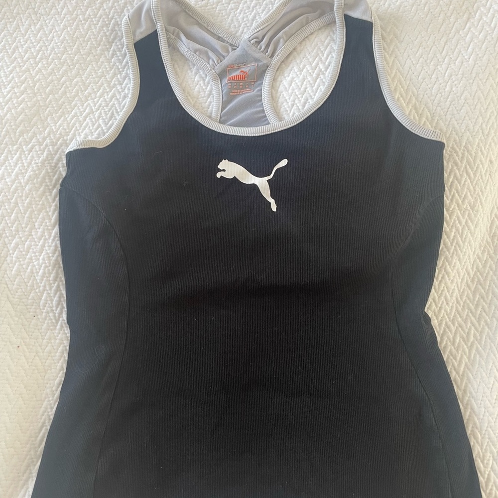 Puma - Training Tank Top